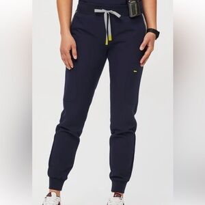 Figs Navy Scrub muoy scrubs